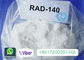 Weight Loss Cardarine Sarms Raw Powder SR9009 Pharmaceutical Grade CAS1379686-30-2