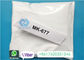 Effective SARMS Raw Powder MK-677 / Ibutamoren White Powder Form High Purity